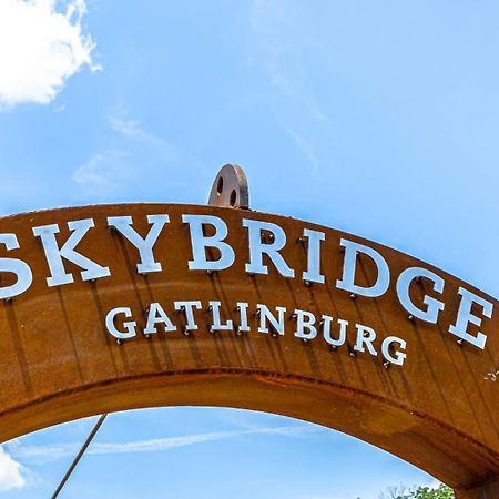 Little Smoky Retreat , 3 Bedroom , Close To Downtown Gatlinburg And Pigeon Forge Exteriör bild